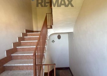 Scale - Appartamento viale Rimembranze
20, Corigliano-Rossano - foto 6