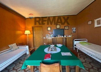 Sala da pranzo - Appartamento viale Rimembranze
20, Corigliano-Rossano - foto 8