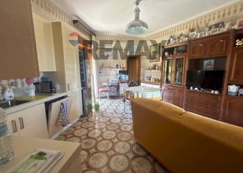 Soggiorno - Appartamento viale Rimembranze
20, Corigliano-Rossano - foto 9