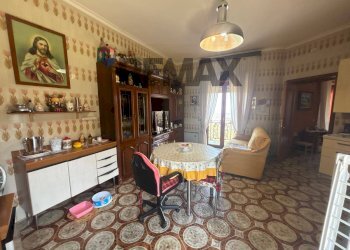 Sala da pranzo - Appartamento viale Rimembranze
20, Corigliano-Rossano - foto 11