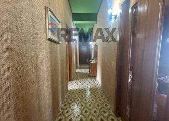 Hall / corridoio - Appartamento viale Rimembranze
20, Corigliano-Rossano - foto 12