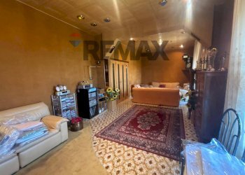 Soggiorno - Appartamento viale Rimembranze
20, Corigliano-Rossano - foto 16