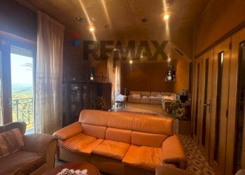 Soggiorno - Appartamento viale Rimembranze
20, Corigliano-Rossano - foto 17