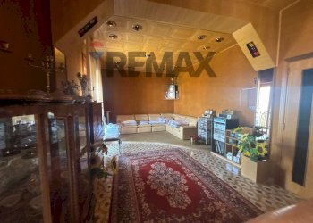 Soggiorno - Appartamento viale Rimembranze
20, Corigliano-Rossano - foto 19
