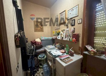 Soggiorno - Appartamento viale Rimembranze
20, Corigliano-Rossano - foto 21