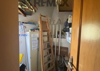 Dispensa di stoccaggio - Appartamento viale Rimembranze
20, Corigliano-Rossano - foto 28