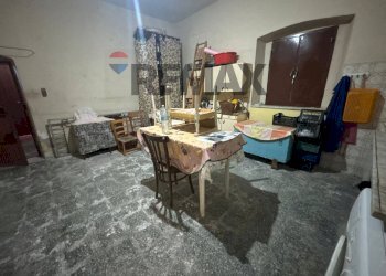 Sala da pranzo - Appartamento viale Rimembranze
20, Corigliano-Rossano - foto 30