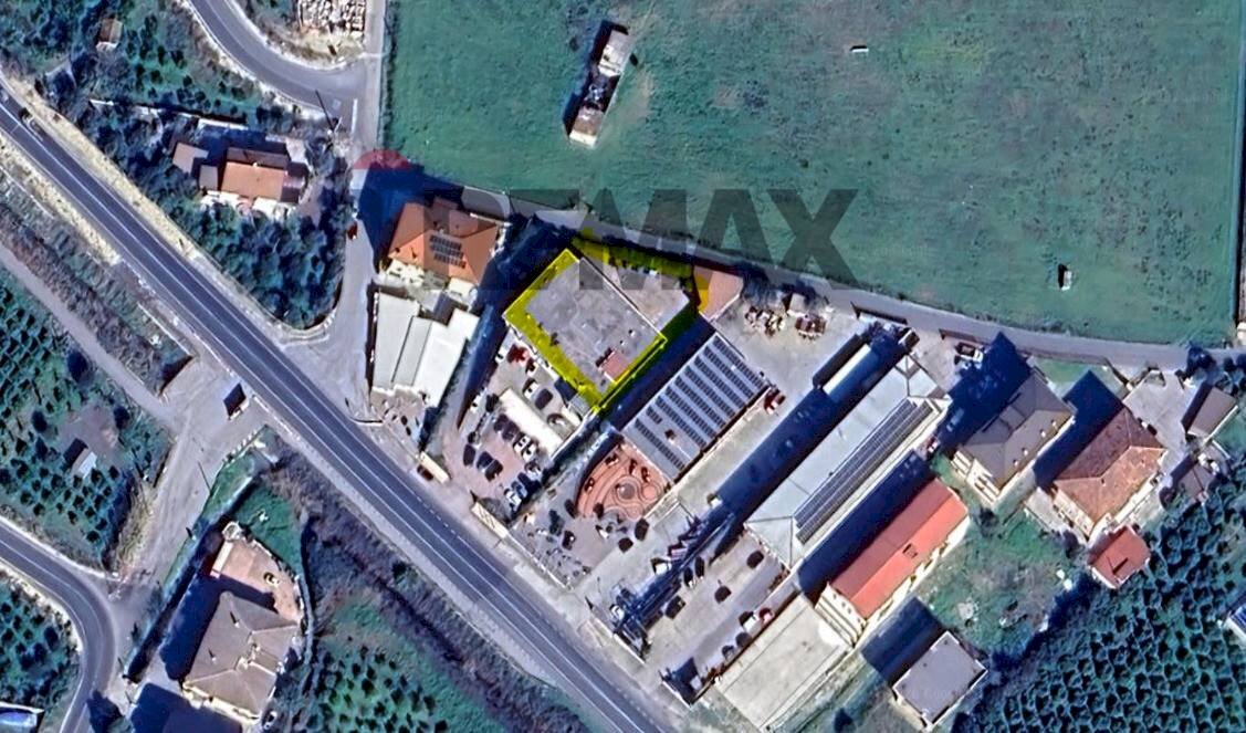 Posizione della mappa - Commercial Premises Via Barletta, 134
134, Corigliano-Rossano - photo 2