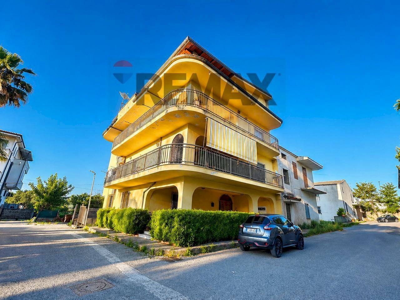 Casa all\'aperto - Appartamento via antonio vivaldi
 
6, Corigliano-Rossano - foto 1