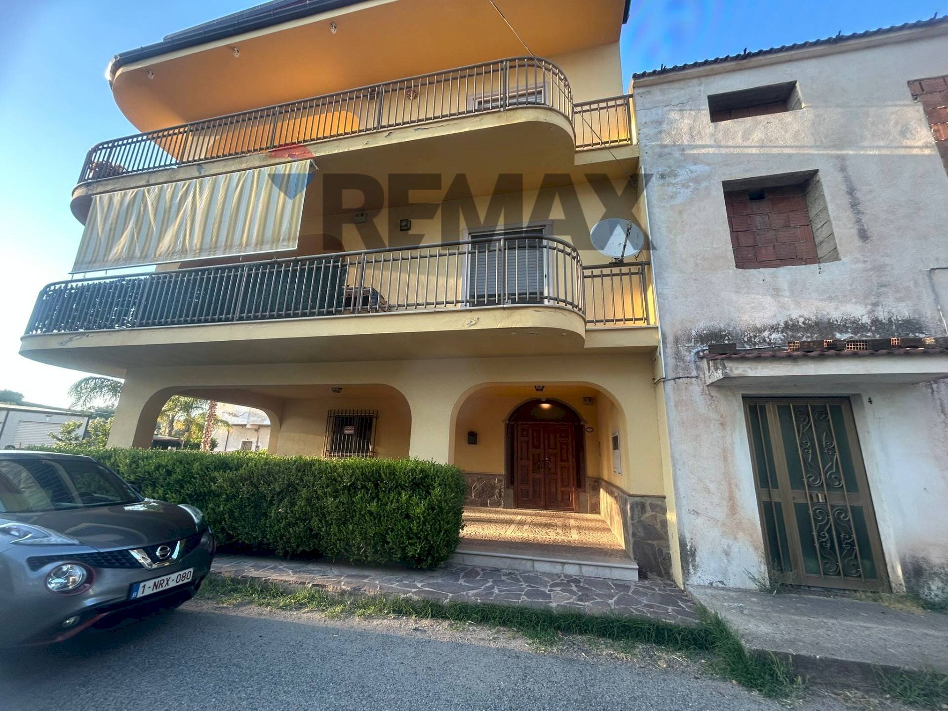 Edificio all\'aperto - Appartamento via antonio vivaldi
6, Corigliano-Rossano - foto 2