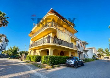 Casa all\'aperto - Appartamento via antonio vivaldi
6, Corigliano-Rossano - foto 1