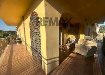 Balcone - Appartamento via antonio vivaldi
6, Corigliano-Rossano - foto 3