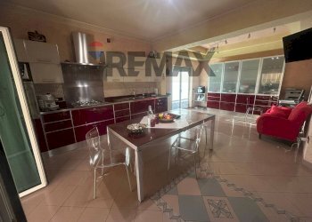 Sala da pranzo - Appartamento via antonio vivaldi
6, Corigliano-Rossano - foto 7