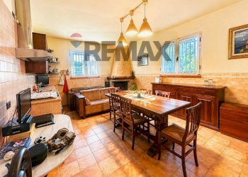 Sala da pranzo - Appartamento via antonio vivaldi
6, Corigliano-Rossano - foto 16
