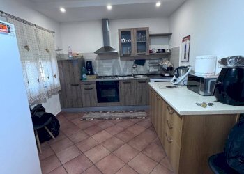 Cucina - Casa indipendente via delle nazioni unite, Corigliano-Rossano - foto 3