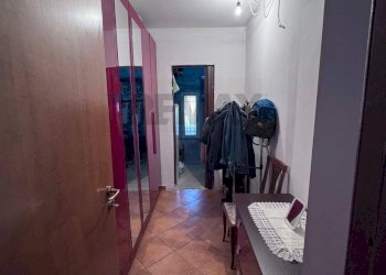 Hall / corridoio - Casa indipendente via delle nazioni unite, Corigliano-Rossano - foto 8