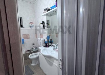 Bagno - Casa indipendente via delle nazioni unite, Corigliano-Rossano - foto 12
