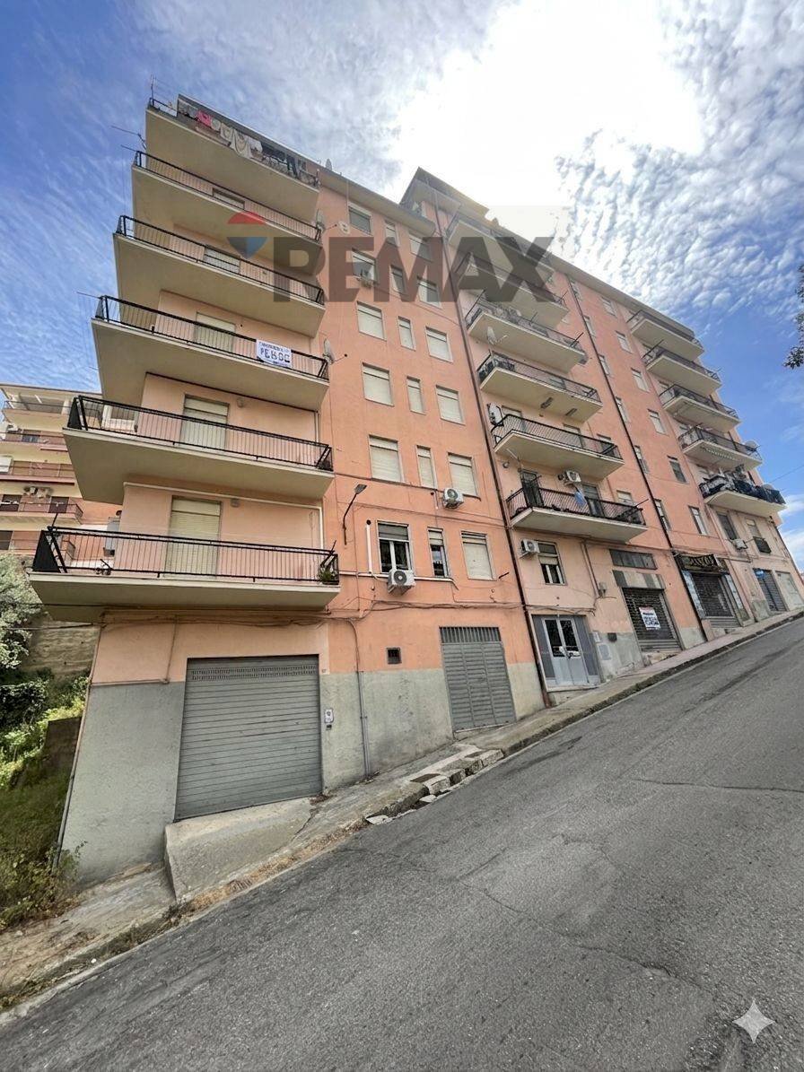Edificio all\'aperto - Appartamento Via Ospizio
121, Corigliano-Rossano - foto 2