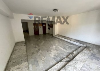 Stanza vuota - Appartamento Via Ospizio
121, Corigliano-Rossano - foto 1