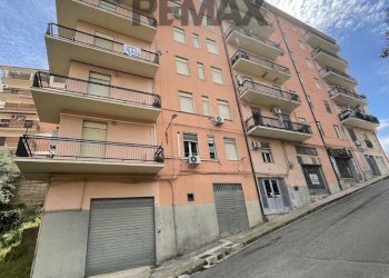 Edificio all\'aperto - Appartamento Via Ospizio
121, Corigliano-Rossano - foto 2