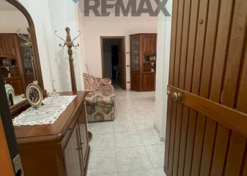 Hall / corridoio - Appartamento Via Ospizio
121, Corigliano-Rossano - foto 3