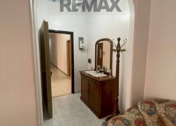 Hall / corridoio - Appartamento Via Ospizio
121, Corigliano-Rossano - foto 4
