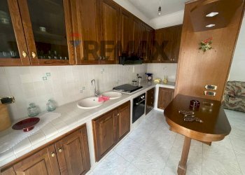 Cucina - Appartamento Via Ospizio
121, Corigliano-Rossano - foto 5
