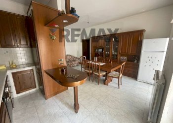 Cucina - Appartamento Via Ospizio
121, Corigliano-Rossano - foto 6