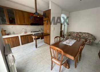 Sala da pranzo - Appartamento Via Ospizio
121, Corigliano-Rossano - foto 7
