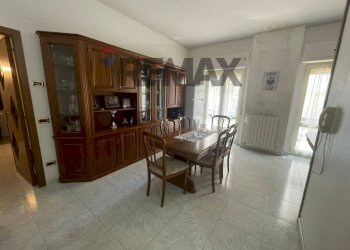 Sala da pranzo - Appartamento Via Ospizio
121, Corigliano-Rossano - foto 8