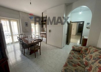 Sala da pranzo - Appartamento Via Ospizio
121, Corigliano-Rossano - foto 9