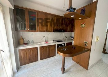 Cucina - Appartamento Via Ospizio
121, Corigliano-Rossano - foto 10