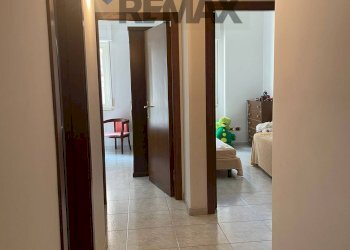 Hall / corridoio - Appartamento Via Ospizio
121, Corigliano-Rossano - foto 11
