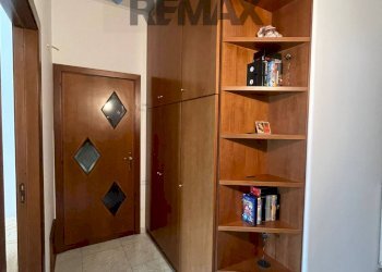 Hall / corridoio - Appartamento Via Ospizio
121, Corigliano-Rossano - foto 12