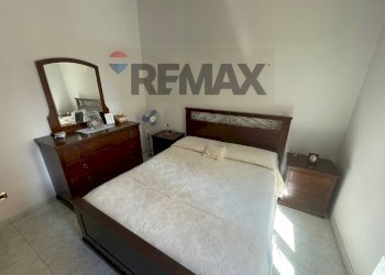 Camera / camera da letto - Appartamento Via Ospizio
121, Corigliano-Rossano - foto 14