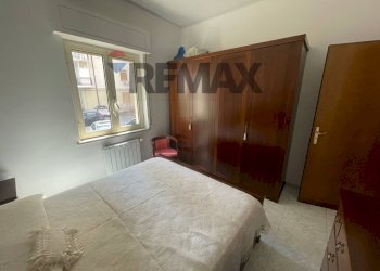 Camera / camera da letto - Appartamento Via Ospizio
121, Corigliano-Rossano - foto 15