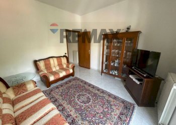 Soggiorno - Appartamento Via Ospizio
121, Corigliano-Rossano - foto 20