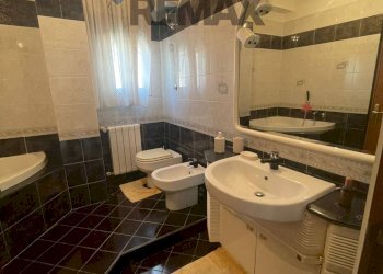 Bagno - Appartamento Via Ospizio
121, Corigliano-Rossano - foto 21