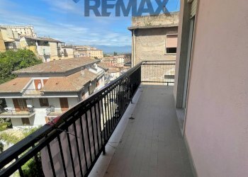 Balcone - Appartamento Via Ospizio
121, Corigliano-Rossano - foto 22