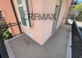 Balcone - Appartamento Via Ospizio
121, Corigliano-Rossano - foto 23