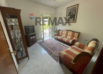 Soggiorno - Appartamento Via Ospizio
121, Corigliano-Rossano - foto 24