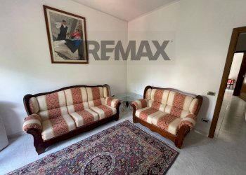 Soggiorno - Appartamento Via Ospizio
121, Corigliano-Rossano - foto 25