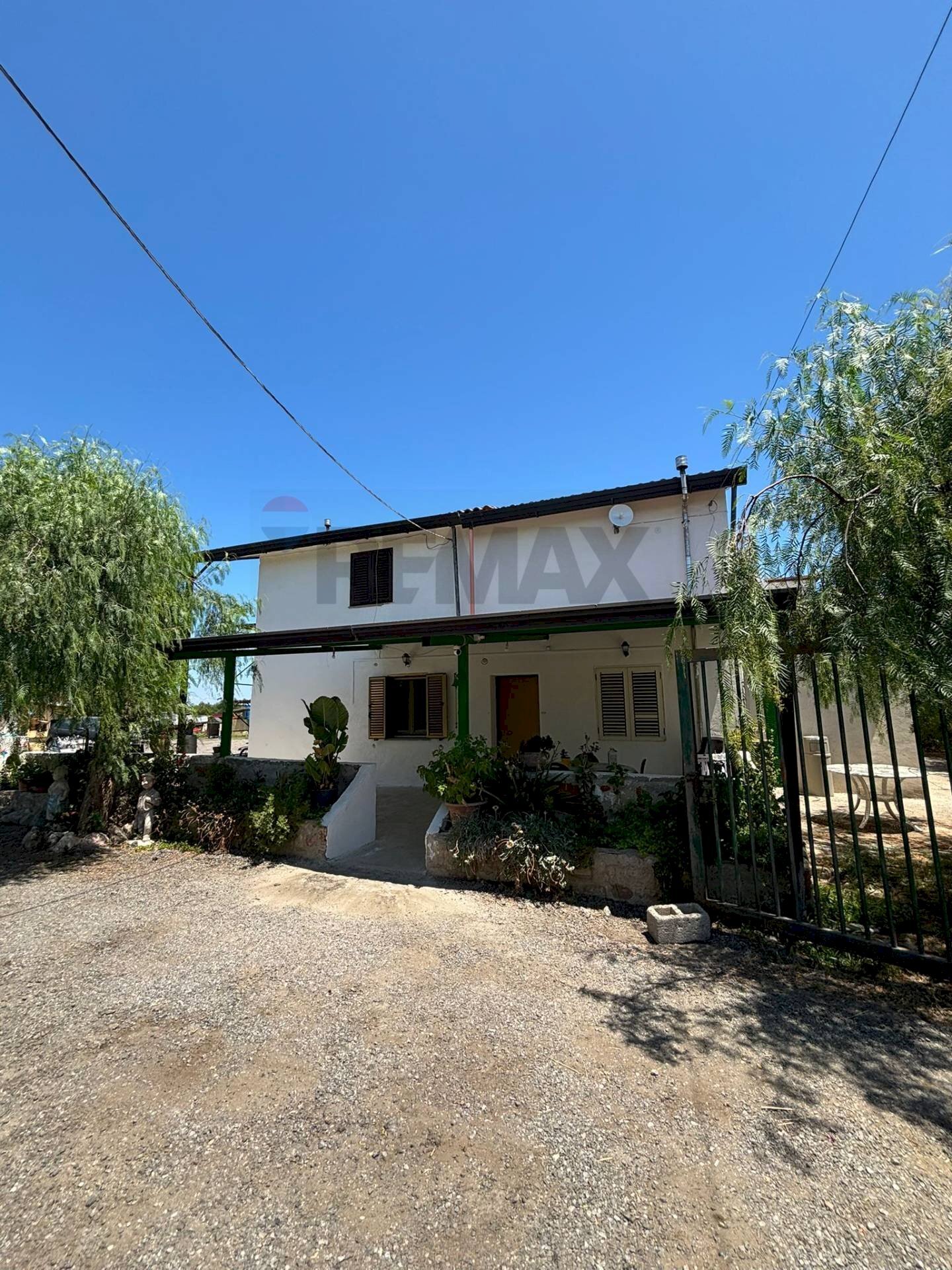 Casa all\'aperto - Villa Contrada Permuta
 
SNC, Cassano all'Ionio - photo 1