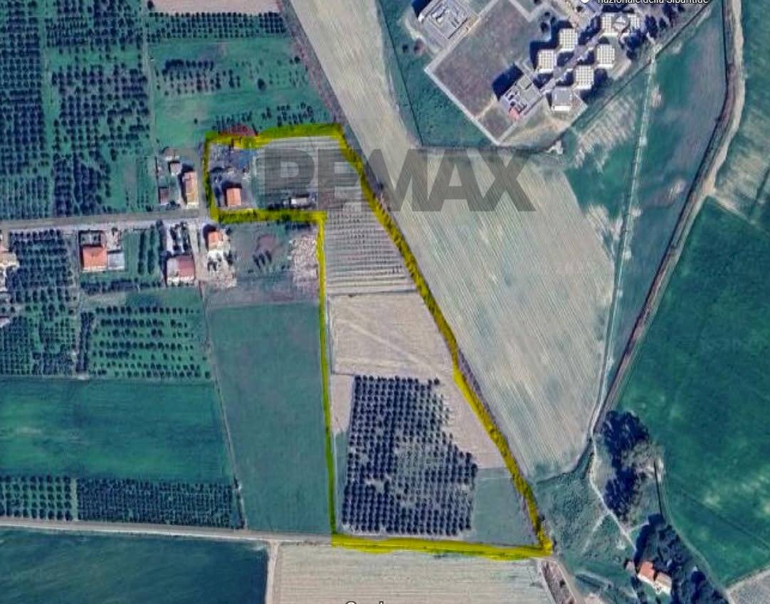 Posizione della mappa - Villa Contrada Permuta
SNC, Cassano all'Ionio - photo 2