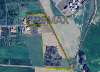 Posizione della mappa - Villa Contrada Permuta
 
SNC, Cassano all'Ionio - photo 2