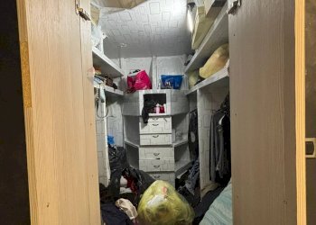 Dispensa di stoccaggio - Villa Contrada Permuta
 
SNC, Cassano all'Ionio - photo 10