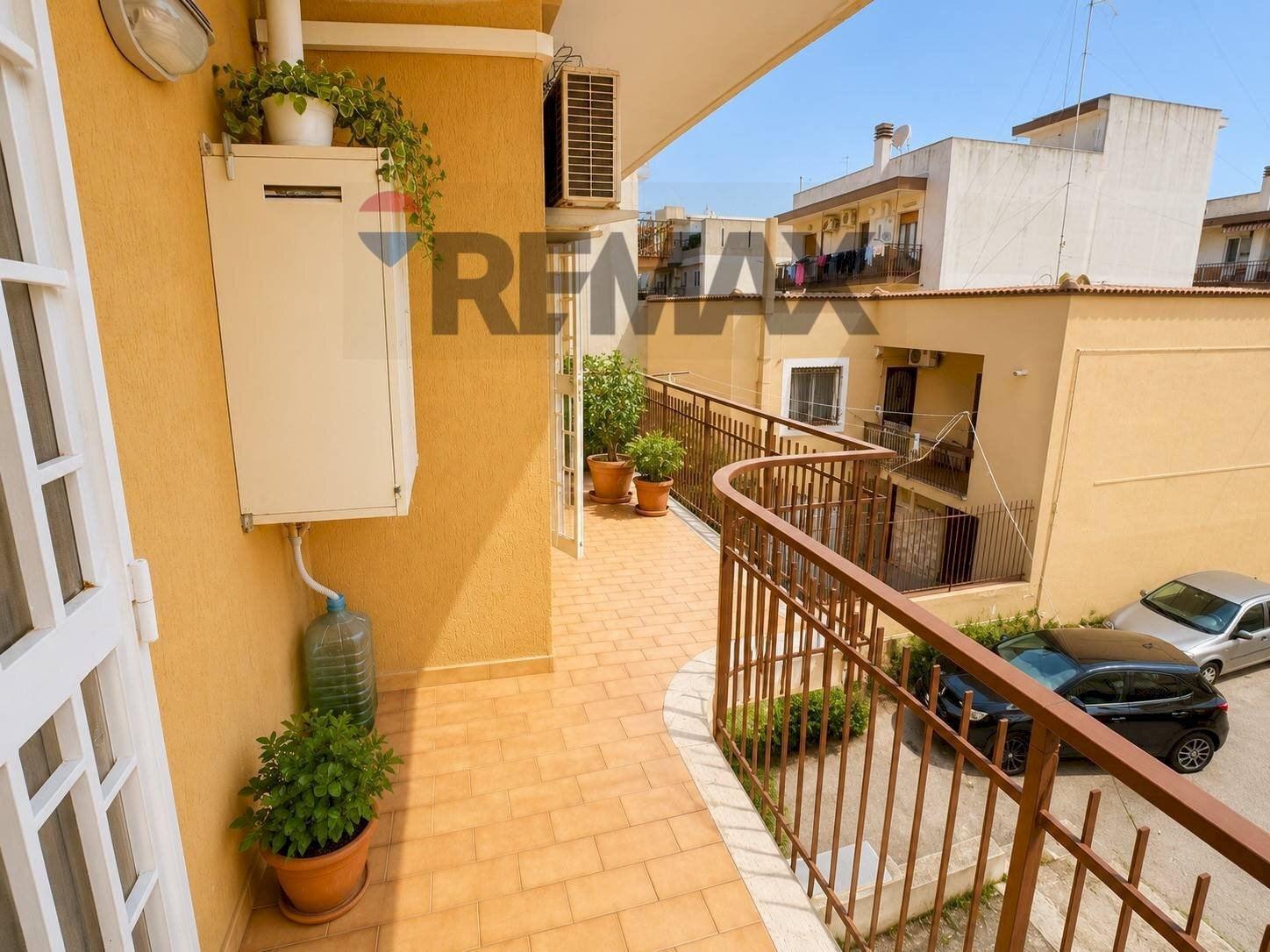 Balcone - Apartment Via Pozzo Caratello
20, Valenzano - photo 3