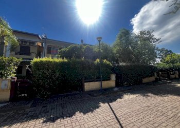 Terrazza - Villa a Schiera C/da Pezzo di Mazzullo, Villapiana - foto 1