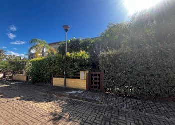 Edificio all\'aperto - Villa a Schiera C/da Pezzo di Mazzullo, Villapiana - foto 2