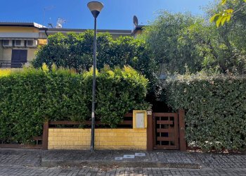 Giardino - Villa a Schiera C/da Pezzo di Mazzullo, Villapiana - foto 3